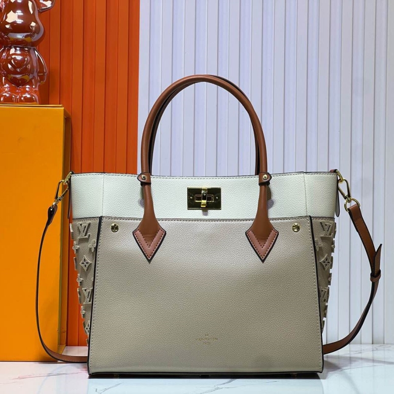 LV Shopping Bags